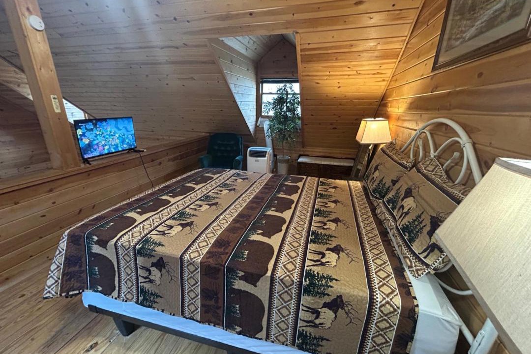 Photo of Bedroom in Turtletown