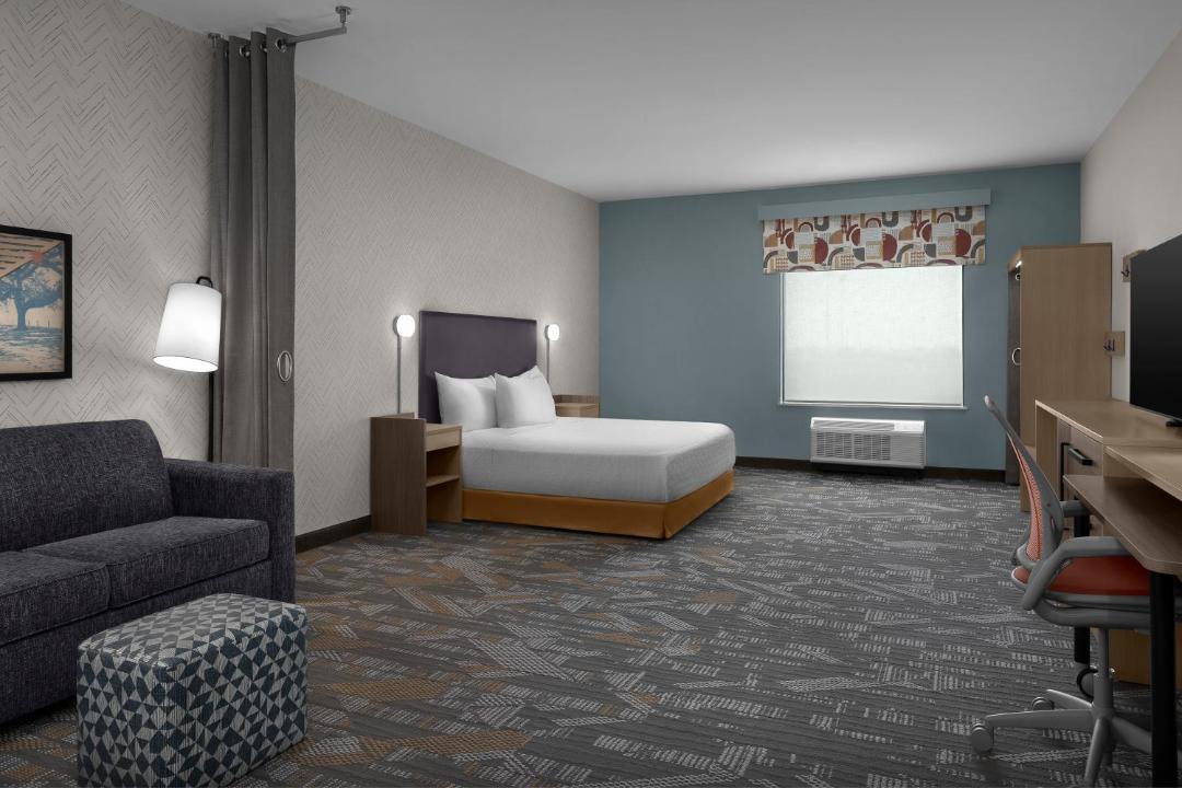 Photo of Bedroom in Taylor