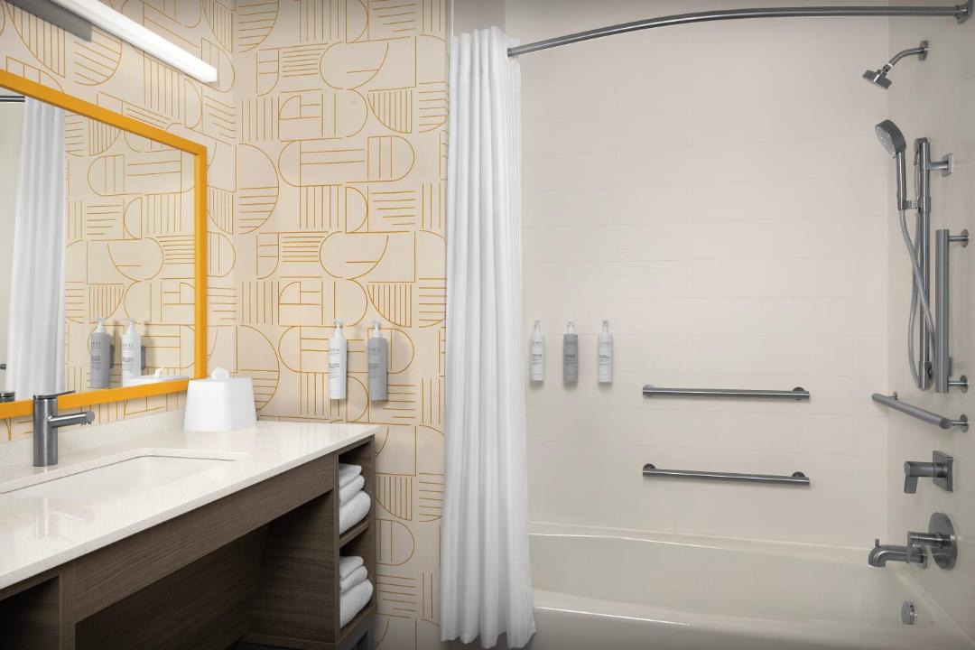 Photo of Bathroom in Taylor
