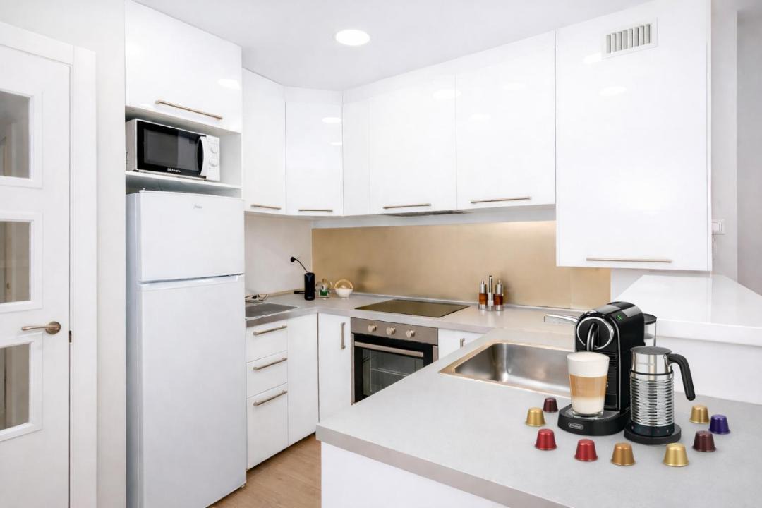 Photo of Kitchen in Porta