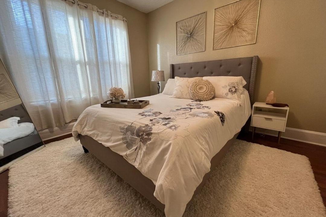 Photo of Bedroom in Irvine Industrial Complex-East