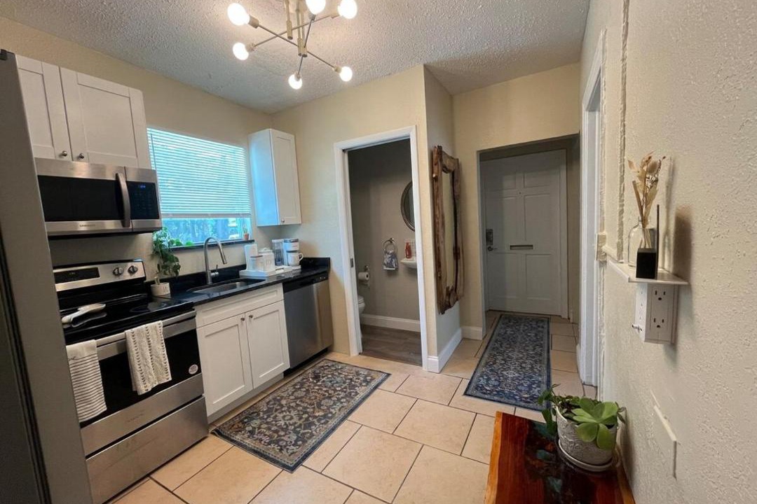 Photo of Kitchen in Irvine Industrial Complex-East