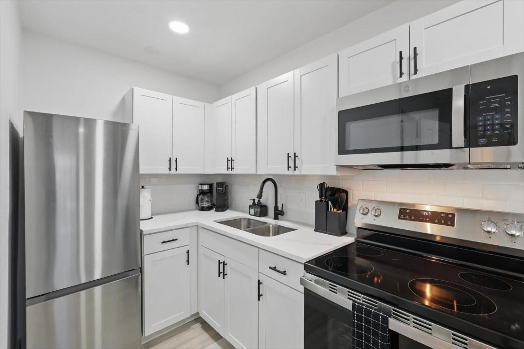 Photo of Kitchen in Haltom City