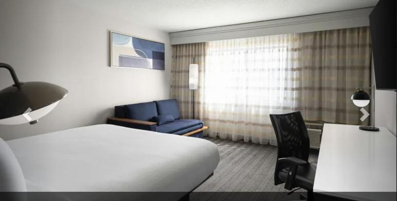 Photo of Bedroom in Utica