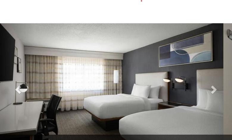 Photo of Bedroom in Utica