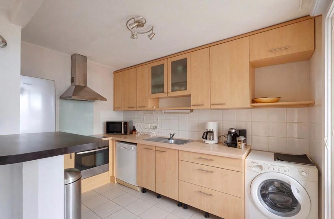 Photo of Kitchen in Noisy-le-Grand