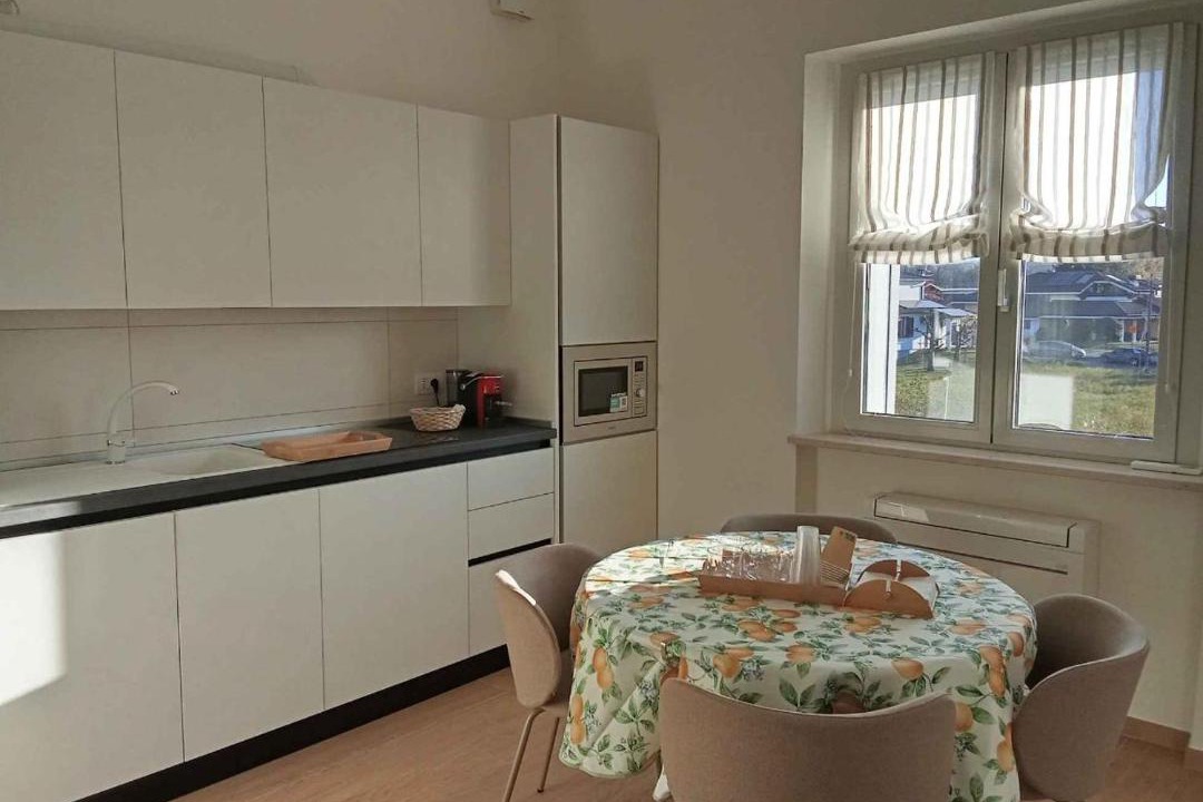 Photo of Kitchen in Lentate sul Seveso