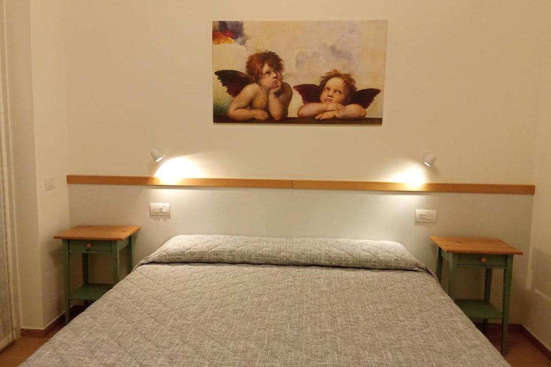 Photo of Bedroom in Lentate sul Seveso