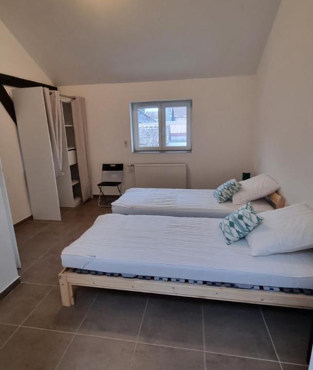 Photo of Bedroom in Zillisheim