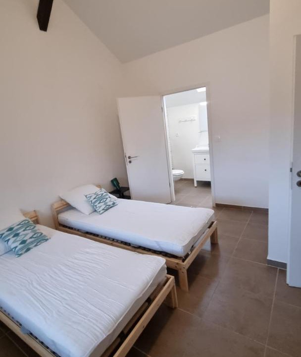 Photo of Bedroom in Zillisheim