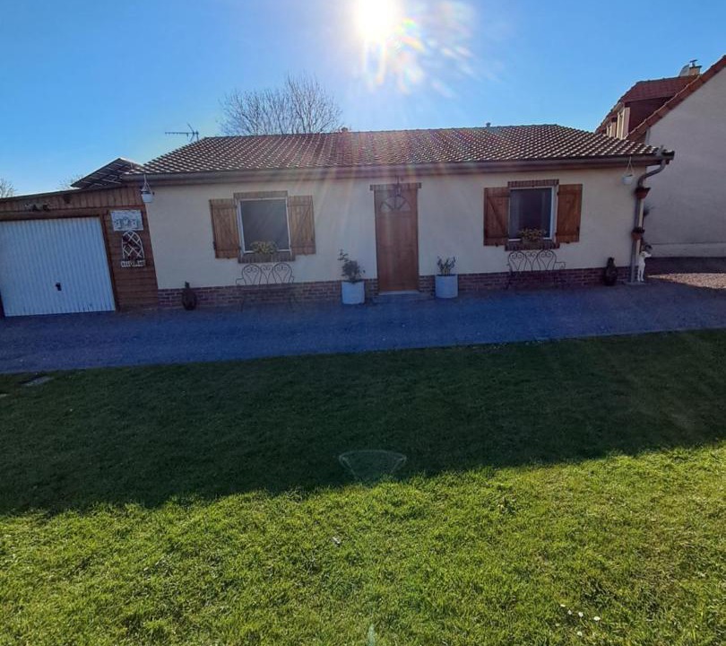 Photo of Others in Routhiauville