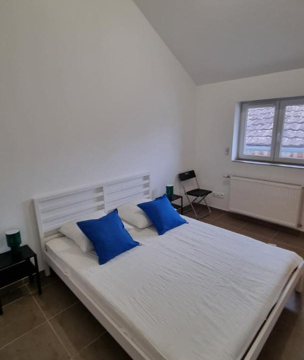 Photo of Bedroom in Zillisheim