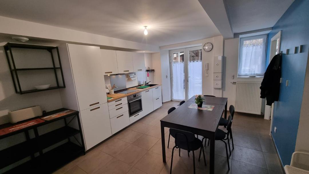 Photo of Kitchen in Zillisheim