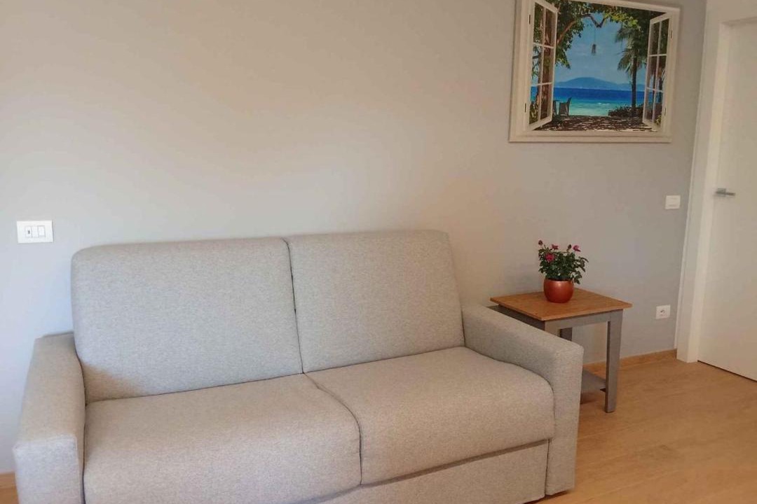 Photo of Livingroom in Lentate sul Seveso