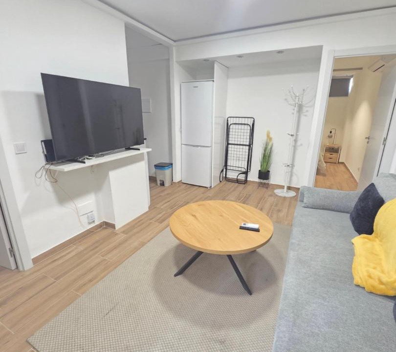 Photo of Livingroom in Casco Antiguo