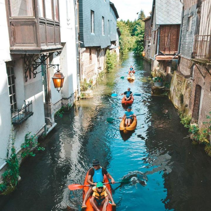 Photo of Others in Pont-Audemer