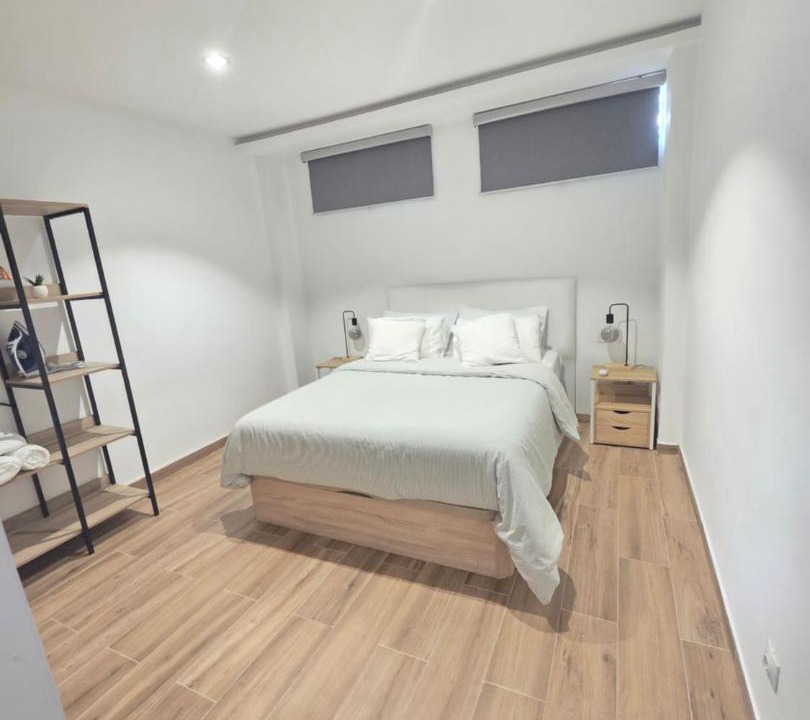 Photo of Bedroom in Casco Antiguo