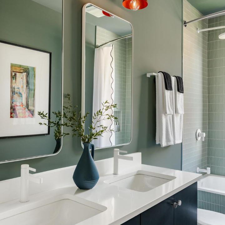 Photo of Bathroom in Saint Thomas Development
