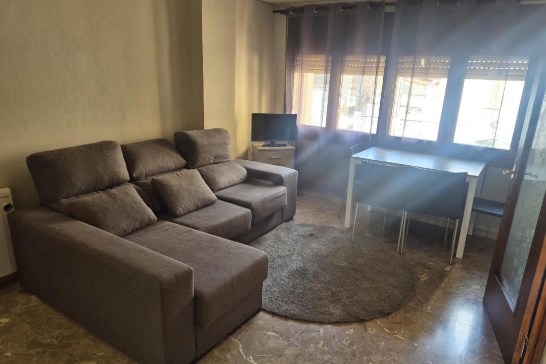 Photo of Livingroom in Vic