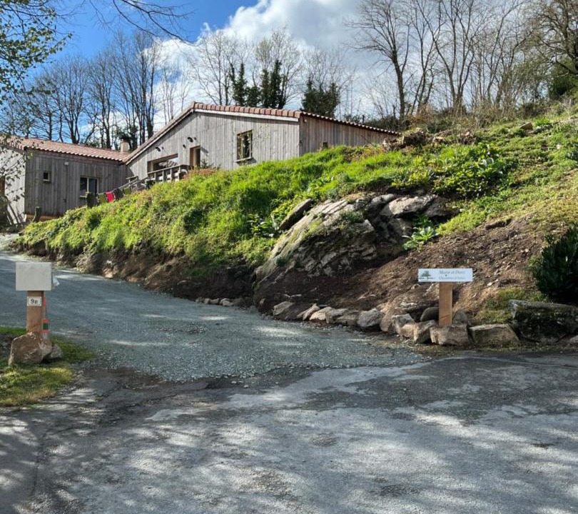Photo of Others in Les Chatelliers-Chateaumur