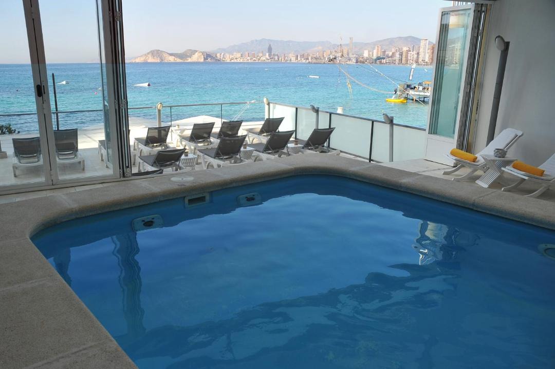 Photo of Others in Benidorm