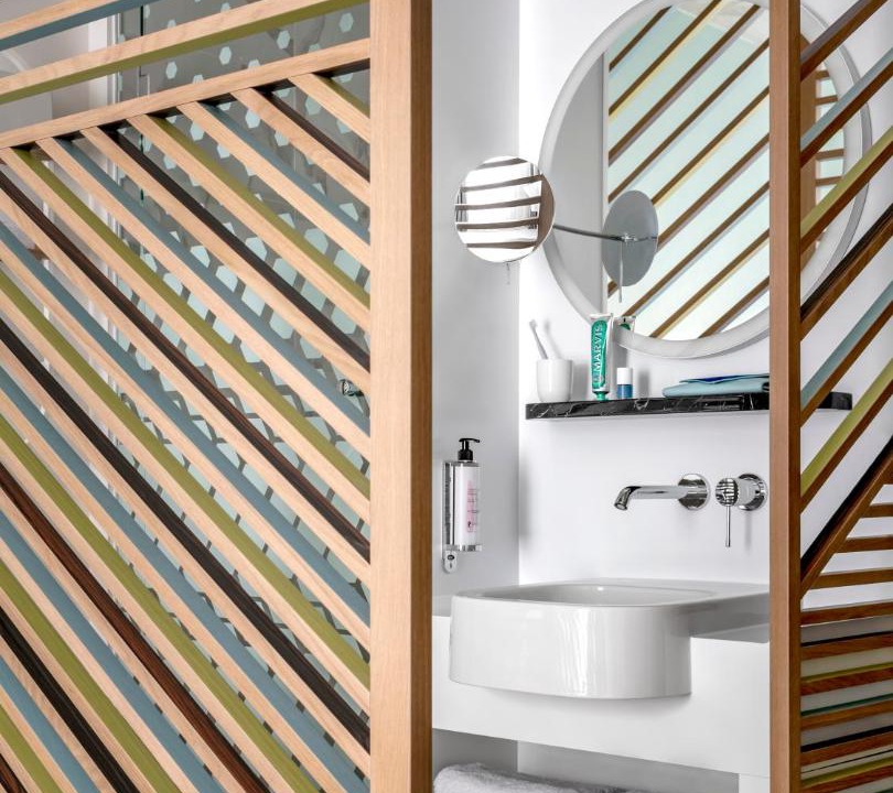 Photo of Bathroom in 10th Arrondissement