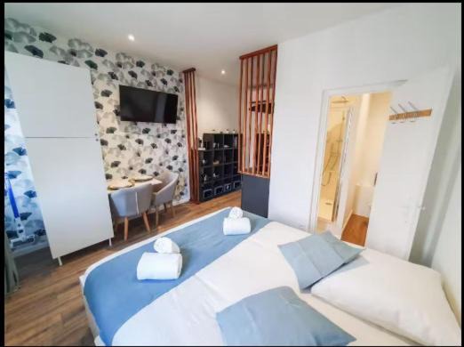 Photo of Bedroom in Albi