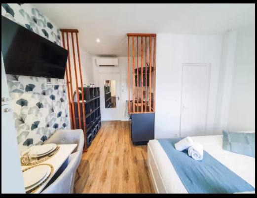 Photo of Bedroom in Albi