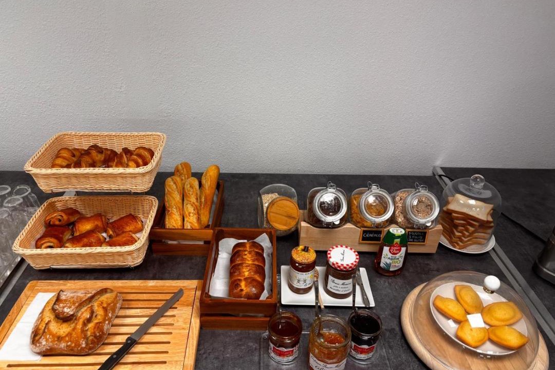 Photo of Kitchen in Divonne-les-Bains