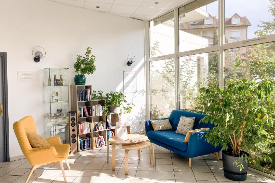 Photo of Livingroom in Divonne-les-Bains