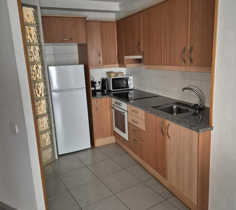 Photo of Kitchen in Vic