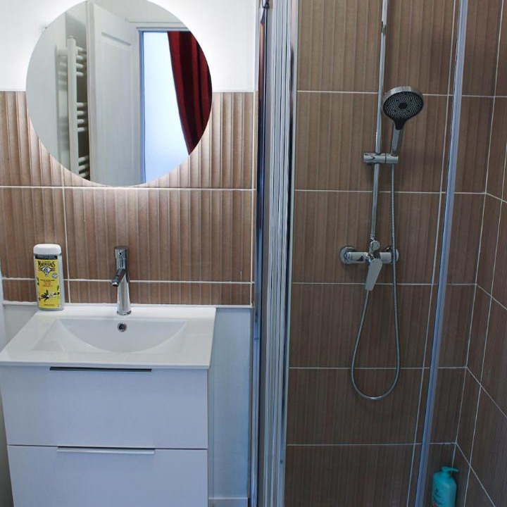 Photo of Bathroom in Saint-Quentin