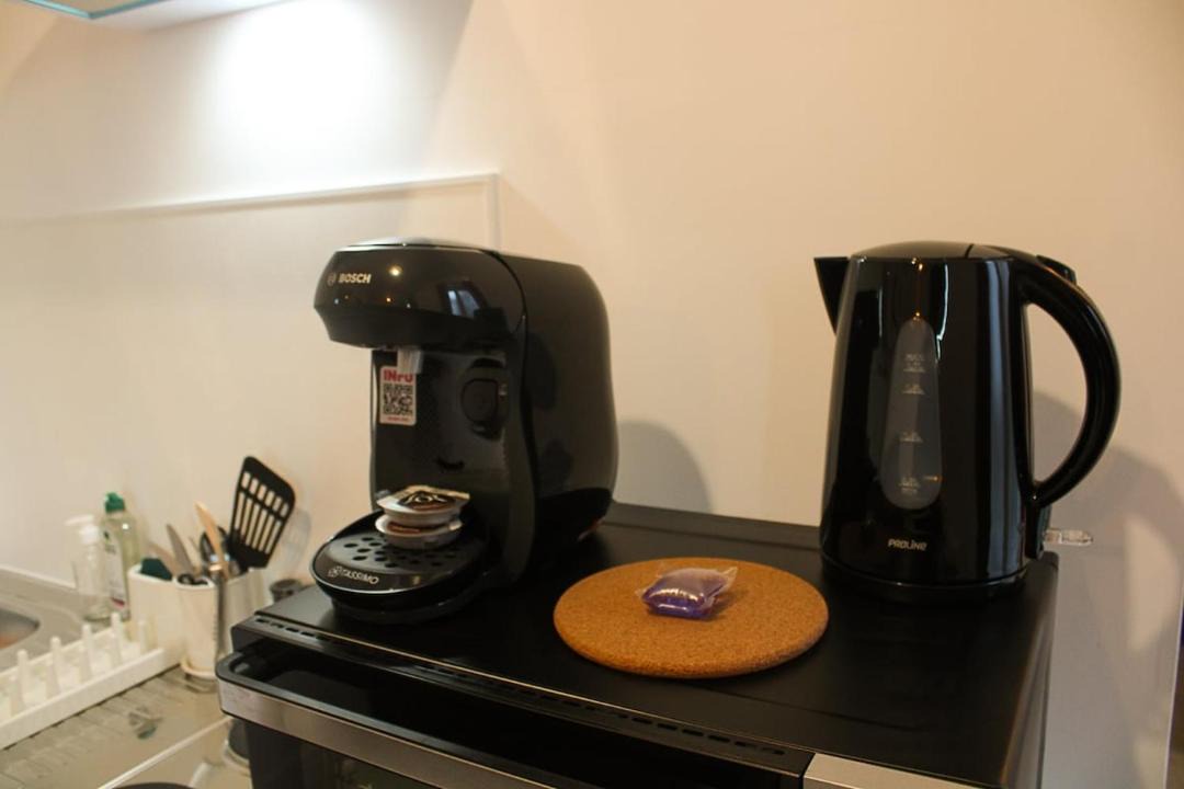 Photo of Kitchen in Saint-Quentin