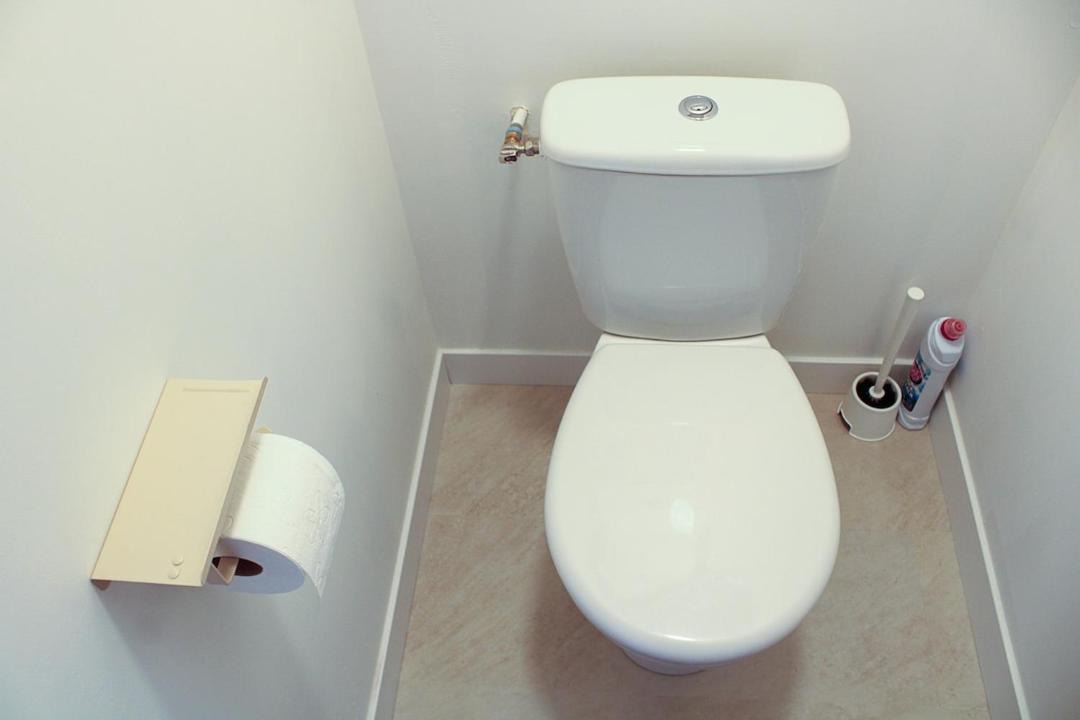 Photo of Bathroom in Saint-Quentin