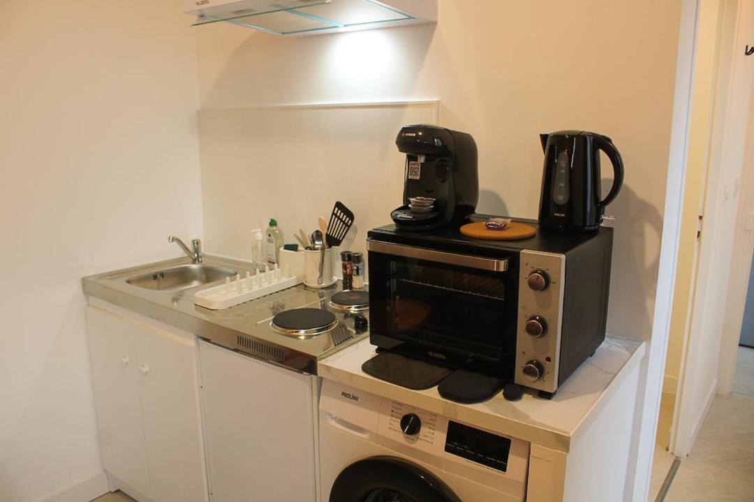 Photo of Kitchen in Saint-Quentin