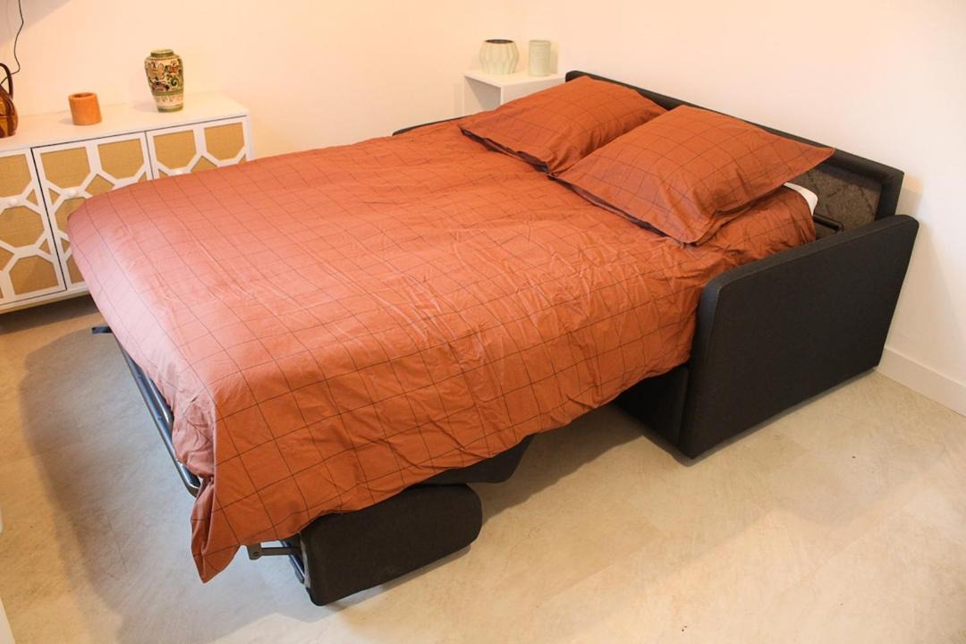 Photo of Bedroom in Saint-Quentin