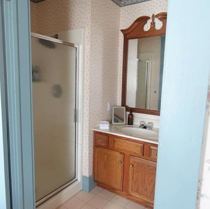 Photo of Bathroom in Hermann