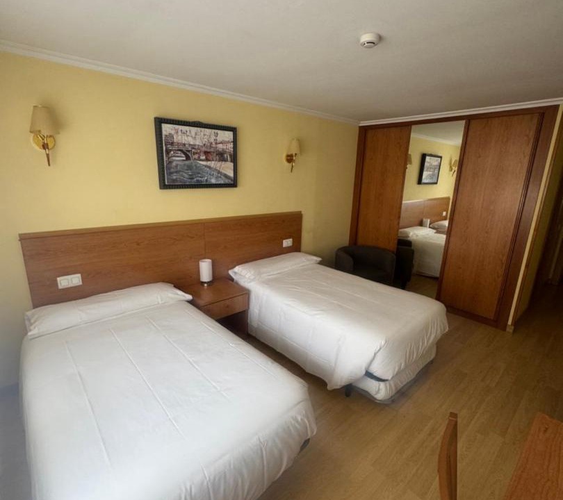Photo of Bedroom in Estella