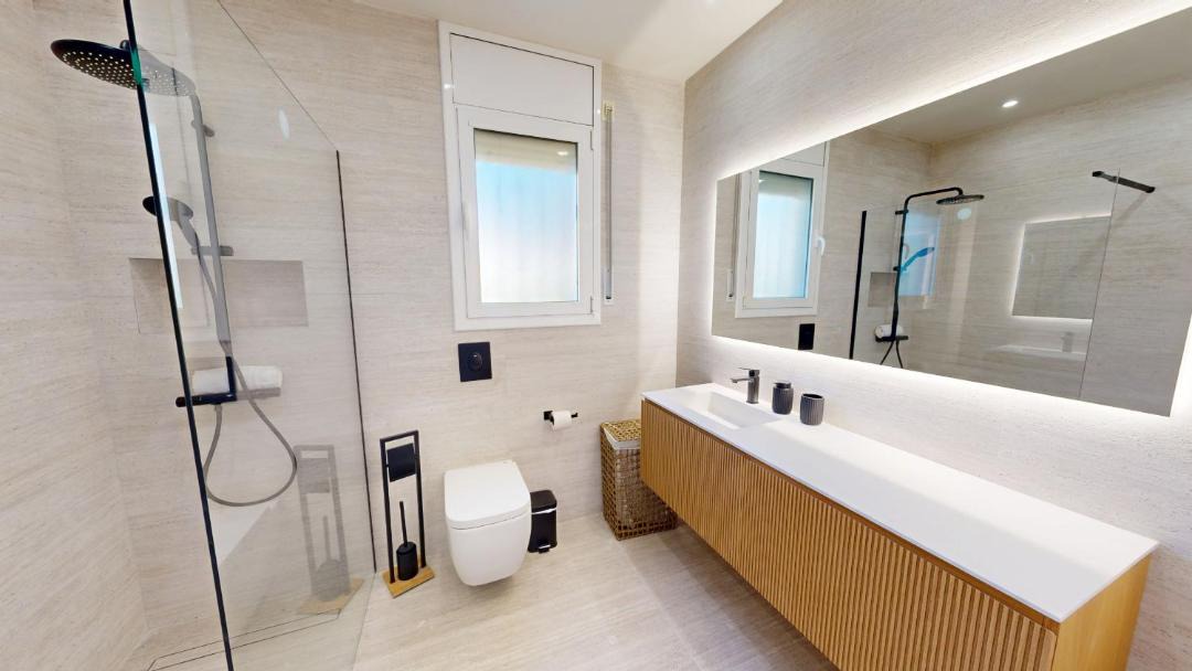 Photo of Bathroom in El Perello