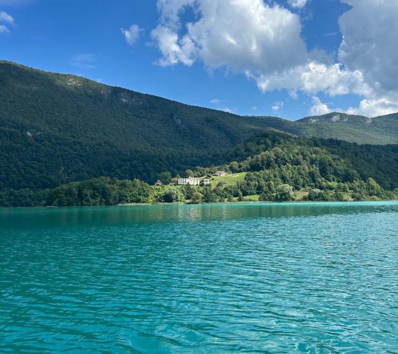 Photo of Others in Aiguebelette-le-Lac