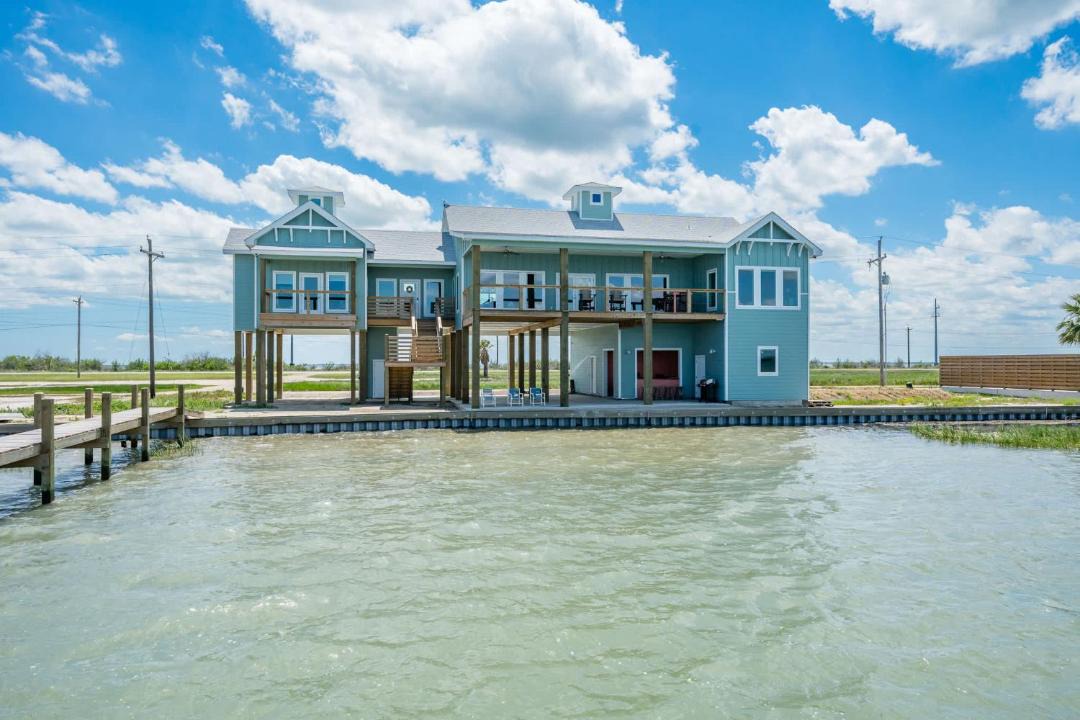 Photo of Others in San Patricio County