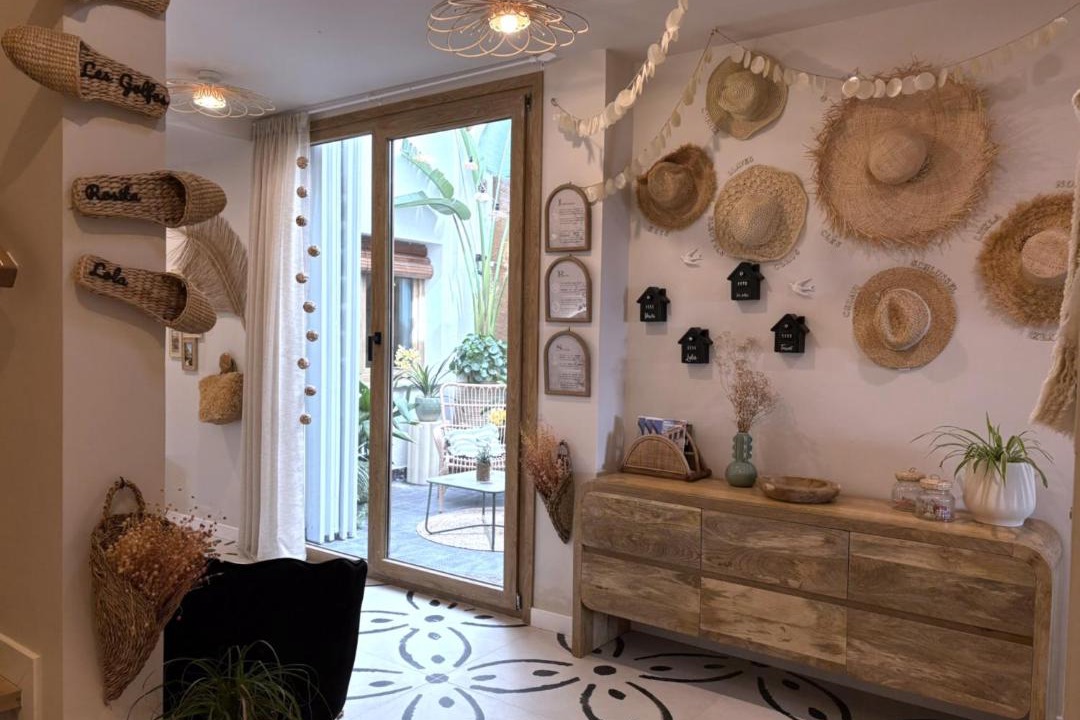 Photo of Others in Sitges Town Center