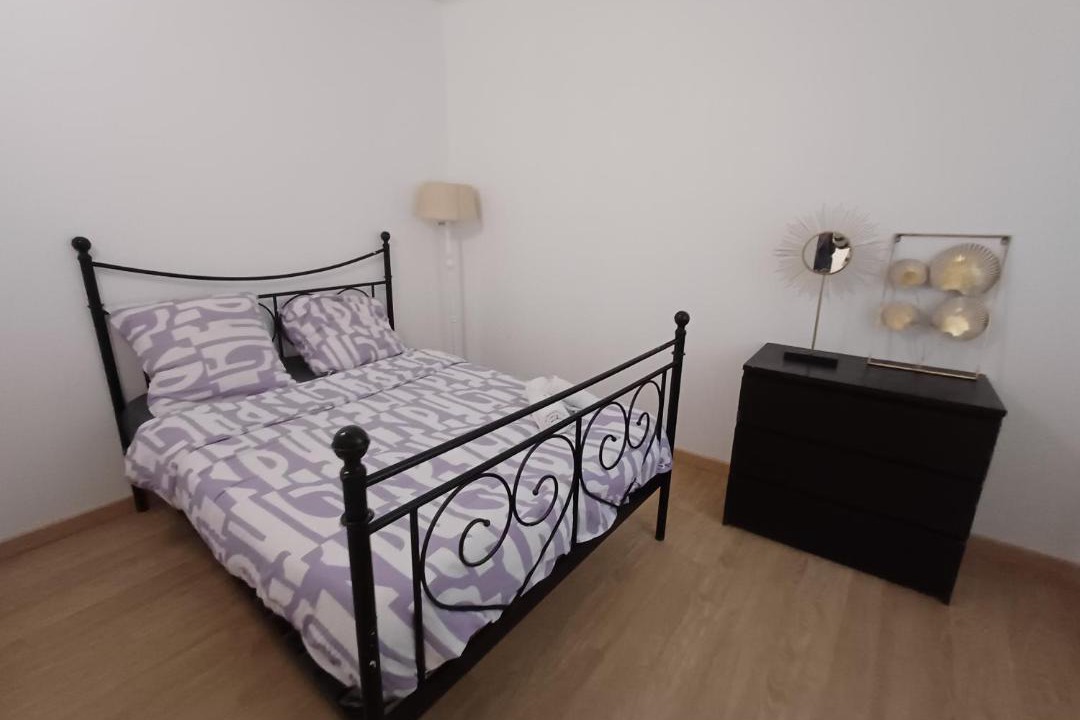 Photo of Bedroom in Saint-Prix