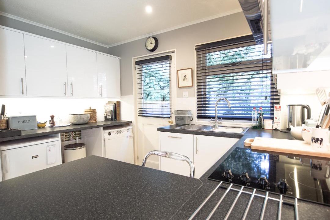 Photo of Kitchen in Culworth