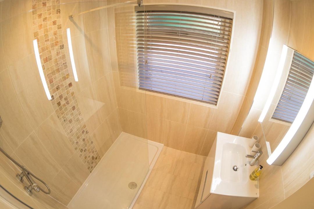 Photo of Bathroom in Culworth