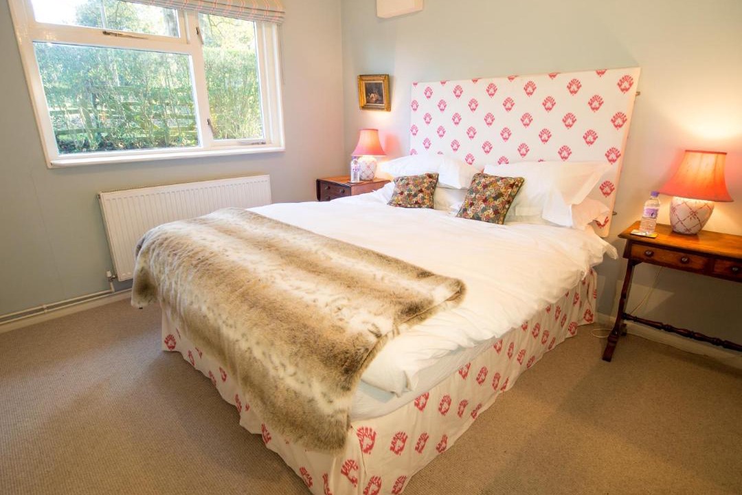 Photo of Bedroom in Culworth