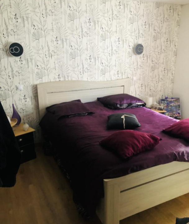 Photo of Bedroom in Falaise