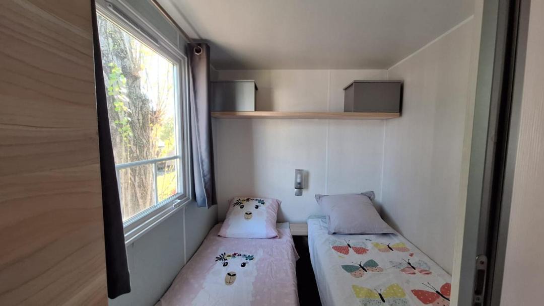 Photo of Bedroom in Vic-la-Gardiole