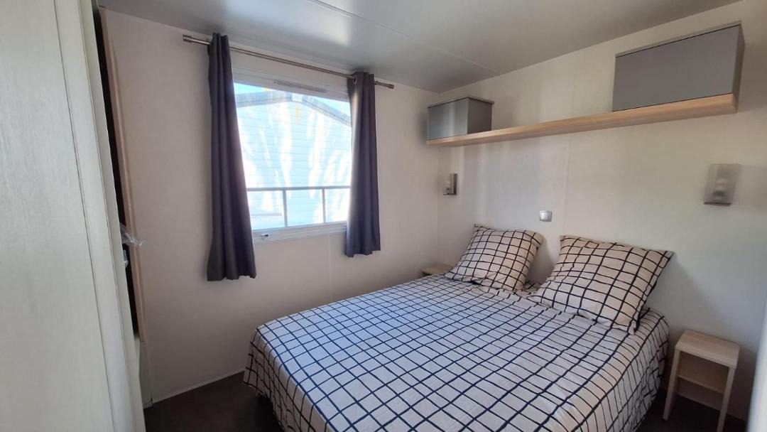 Photo of Bedroom in Vic-la-Gardiole