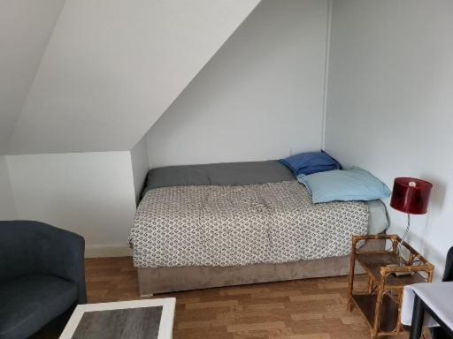 Photo of Bedroom in Laval